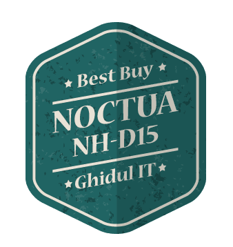 GhidulIT.ro logo