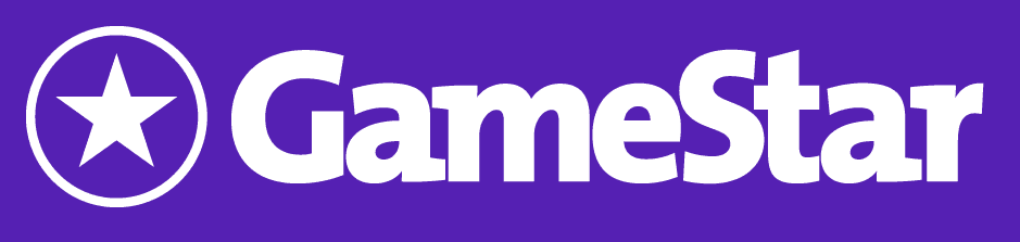 GameStar Logo