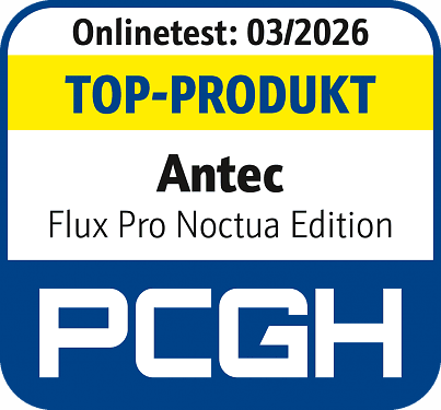 PCGH Top Produkt Award
