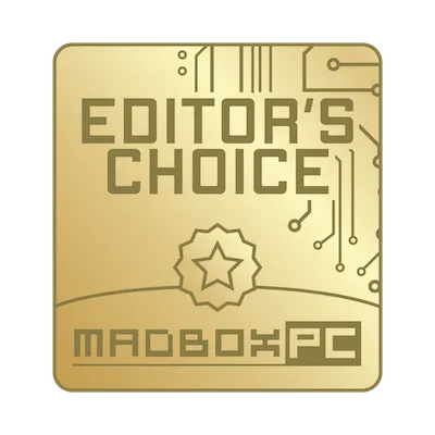 MadBoxpc.com logo