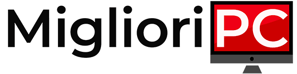 MiglioriPC.it logo
