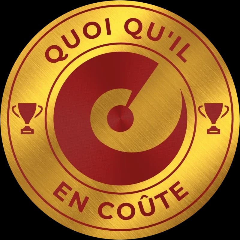 Hardware & Co Quoi Qu'il en Qoûte Award