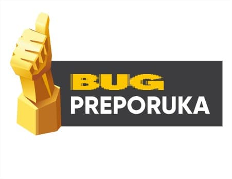 BUG.hr logo