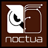 Logo noctua