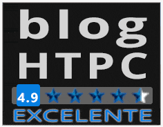 Blog HTPC logo