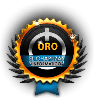 El Chapuzas Informático logo