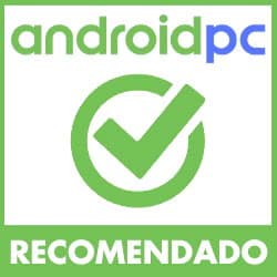 AndroidPC.es logo