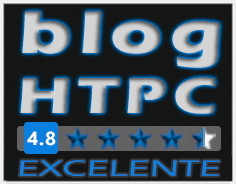 Blog HTPC logo