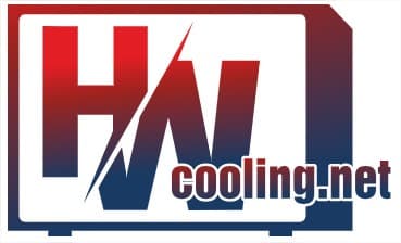 HWCooling.net logo