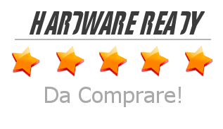 HWready.it logo