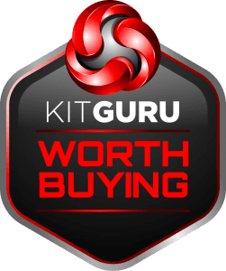 Kitguru.net logo