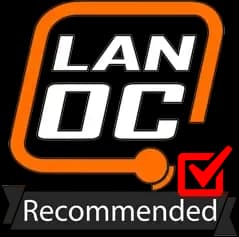 LanOC.org logo