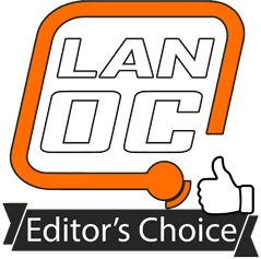 LanOC.org logo