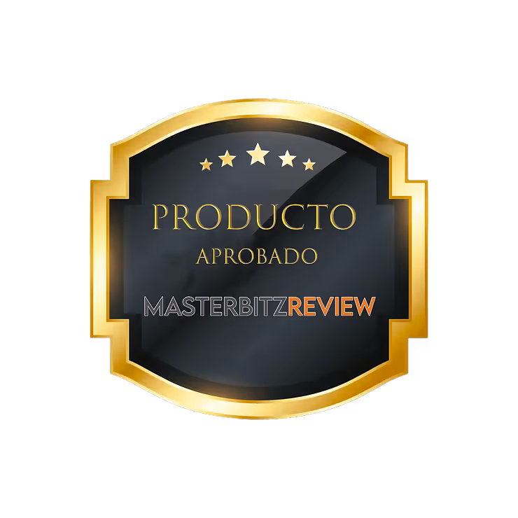 MasterBitzReviews logo
