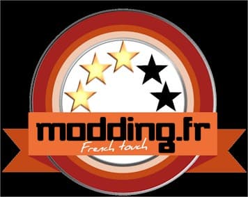 modding.fr logo
