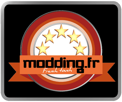 modding.fr logo