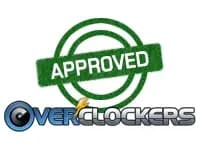 Overclockers.com logo