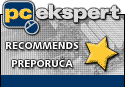 PC Ekspert logo