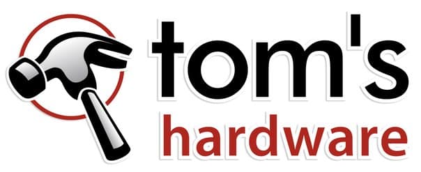 Tom\'s Hardware logo