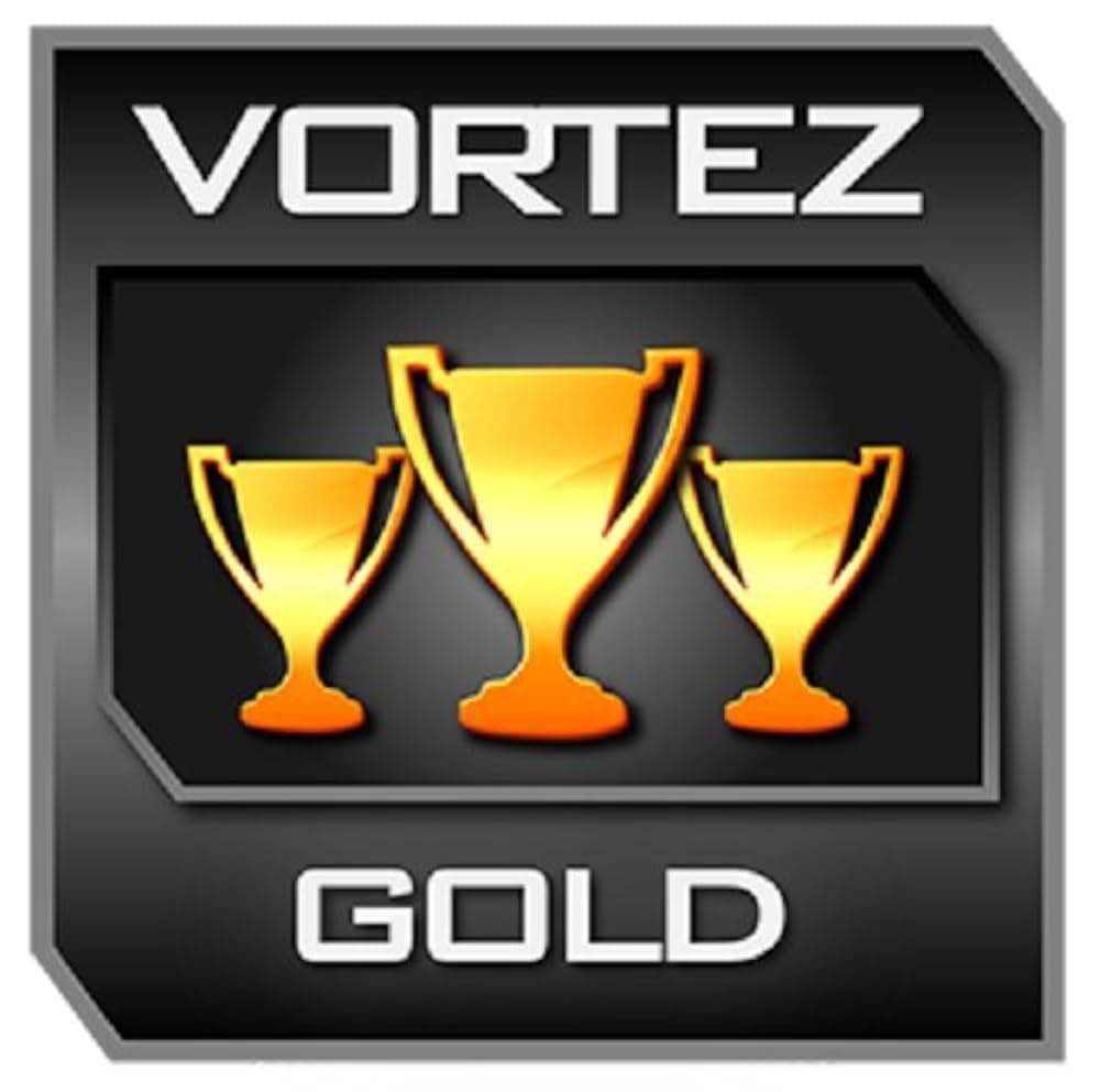 Vortez.net logo