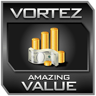 Vortez.net logo