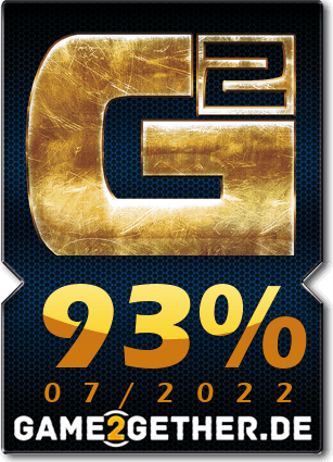 Game2Gether.de logo