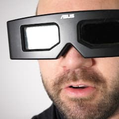 Victor Bart - RETRO Machines Youtube channel logo