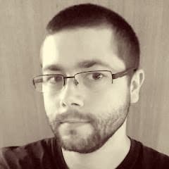 Carlos Correia Youtube channel logo