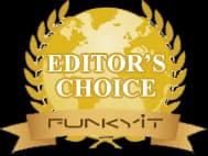 FunkyKit.com logo