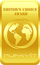 FunkyKit.com logo