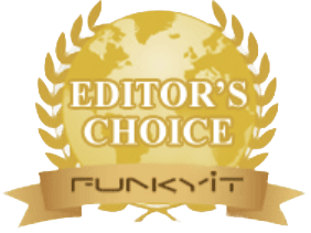 FunkyKit.com logo