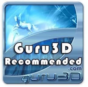 Guru3D.com logo