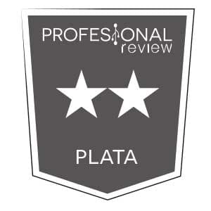 ProfesionalReview.com logo