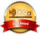 Hardware - HDblog logo