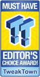 TweakTown.com logo