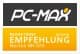 PC-Max.de logo