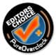 PureOverclock.com logo