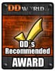 DDWorld.cz logo