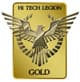 HiTechLegion.com logo