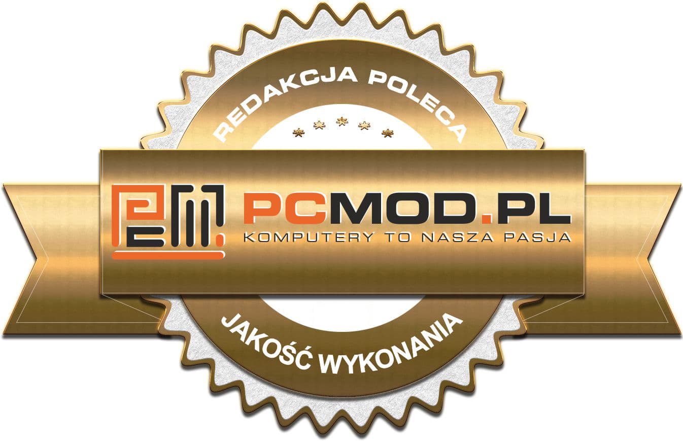 PCMod.pl logo