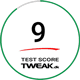 Tweak.dk logo