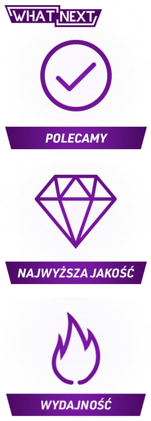 WhatNext.pl logo