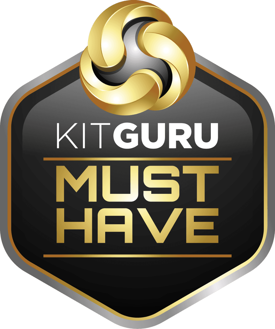 Kitguru.net logo