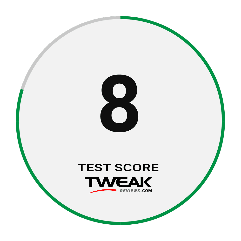 TweakReviews.com logo