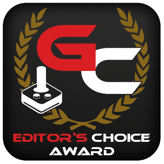 GamersChoice.at logo