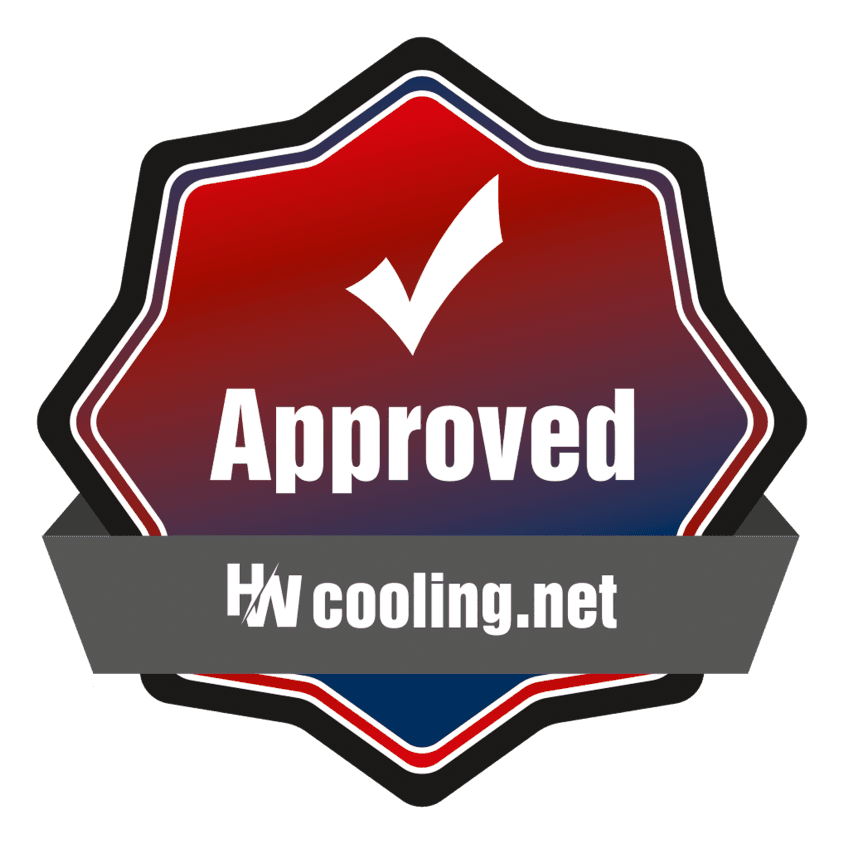 HWCooling.net logo