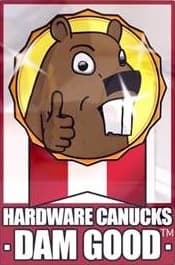 HardwareCanucks.com logo
