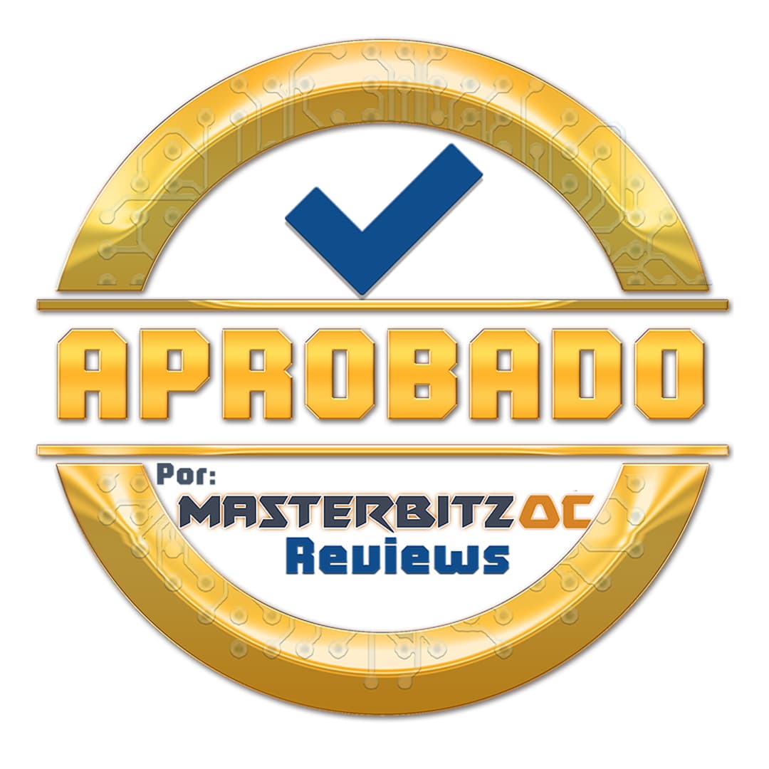 MasterBitzReviews logo
