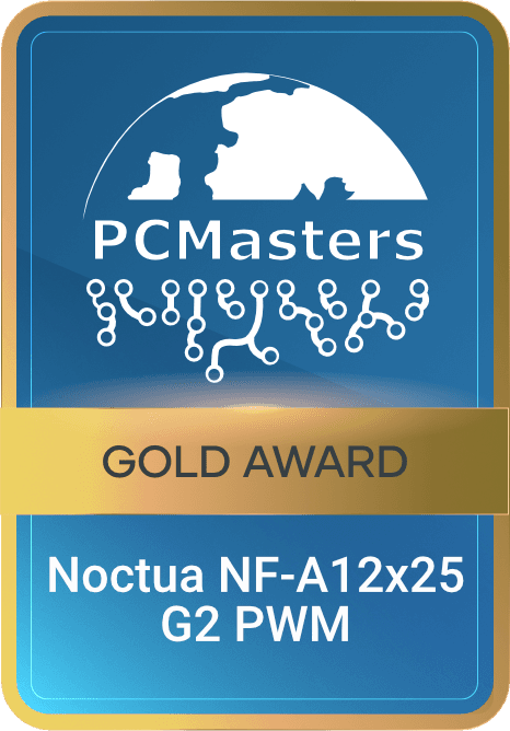 PCMasters.de logo