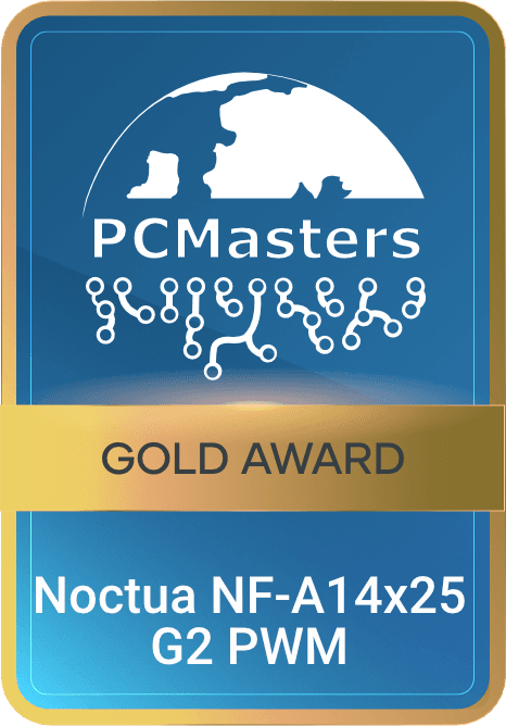 PCMasters.de logo